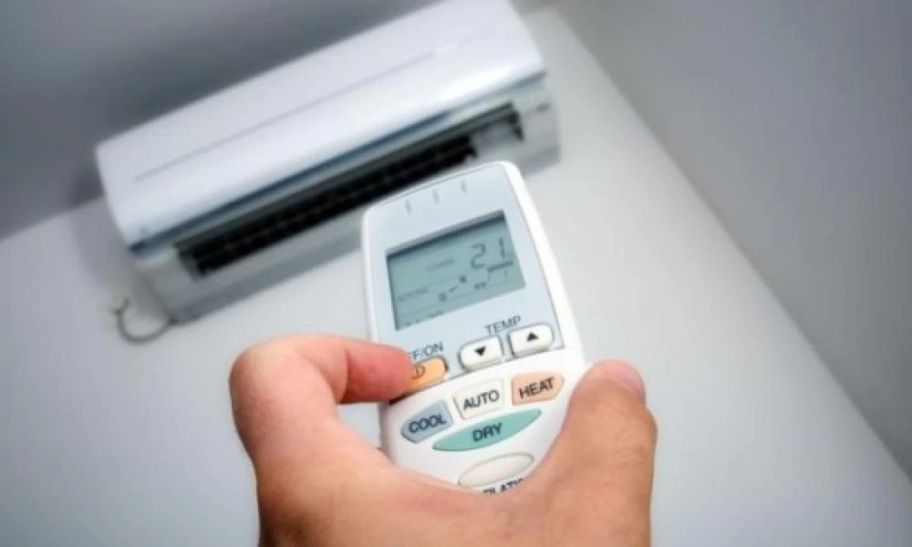 Εφτά τρόποι για να κάνετε οικονομία στο ρεύμα από το κλιματιστικό